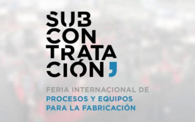 Feria SUBCONTRATACIÓN +INDUSTRY