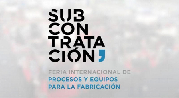 Feria SUBCONTRATACIÓN +INDUSTRY